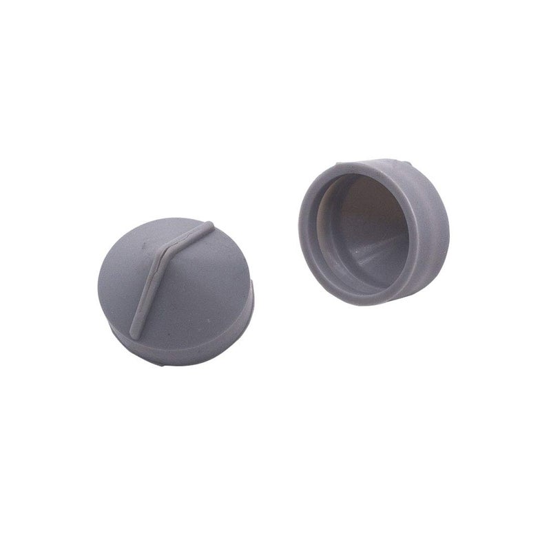 AIPICO 2 Pcs End Dust Ejector Valve K1211-82340 for Kubota BX2200D BX22D BX2670 RTV900 ZD221 ZD18 - Image 2
